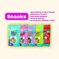 12 Monats Abo - Snack Box - amigu